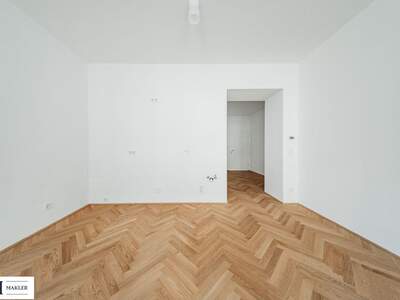 Altbauwohnung kaufen in 1160 Wien (Bild 5)