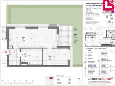 Wohnung mieten in 4210 Gallneukirchen (Bild 5)