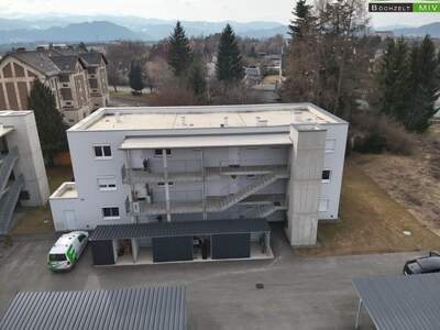 Wohnung mit Balkon kaufen in 8740 Zeltweg (Bild 3)