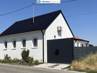 Haus kaufen in 2130 Hüttendorf