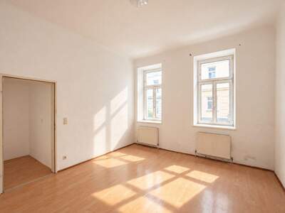 Altbauwohnung kaufen in 1120 Wien