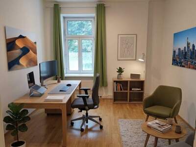 Altbauwohnung kaufen in 8045 Graz (Bild 2)