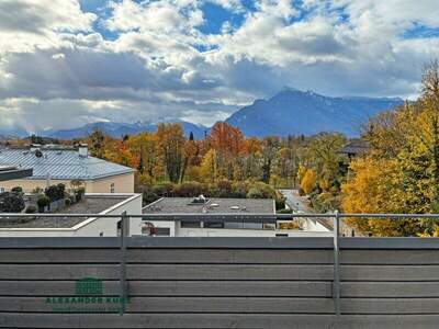 Wohnung provisionsfrei mieten in 5020 Salzburg
