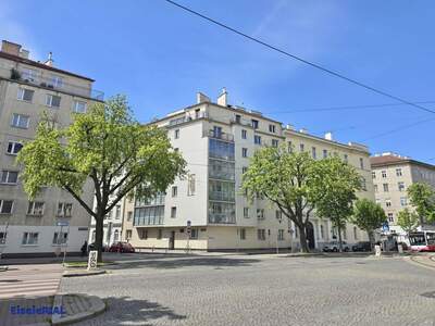 Eigentumswohnung in 1020 Wien