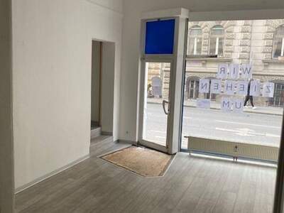 Gewerbeobjekt mieten in 8010 Graz (Bild 1)