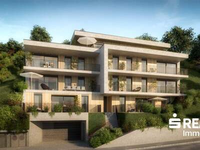 Terrassenwohnung kaufen in 6020 Innsbruck (Bild 1)