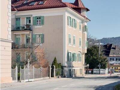 Dachgeschosswohnung mieten in 5020 Salzburg