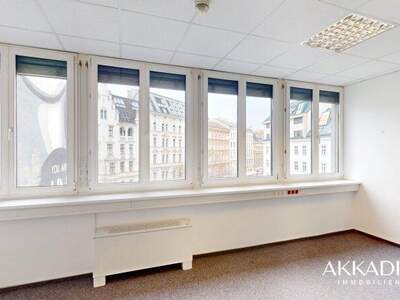 Büro / Praxis mieten in 1050 Wien (Bild 5)