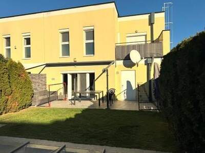 Haus kaufen in 2482 Münchendorf