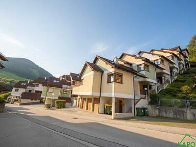 Eigentumswohnung in 3341 Ybbsitz