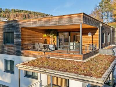 Terrassenwohnung kaufen in 9220 Velden (Bild 1)