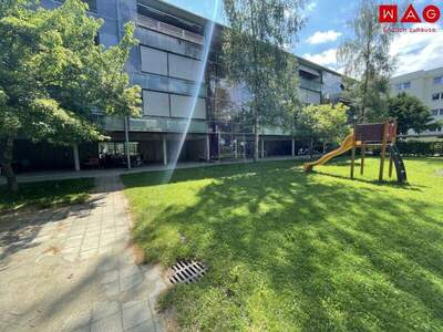Terrassenwohnung mieten in 8750 Judenburg (Bild 1)