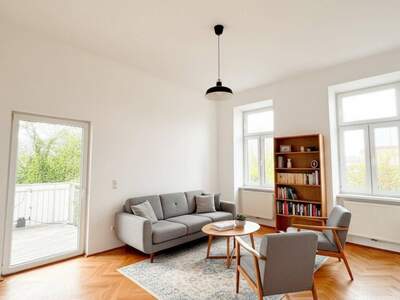 Wohnung kaufen in 1120 Wien