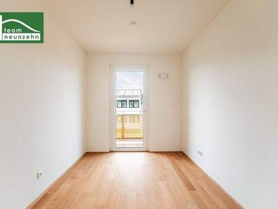 Terrassenwohnung kaufen in 1210 Wien (Bild 5)