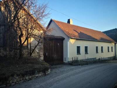 Grundstück kaufen in 3653 Weiten (Bild 2)