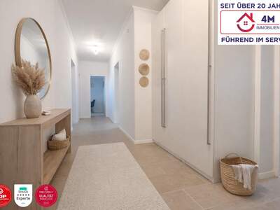 Terrassenwohnung kaufen in 2603 Felixdorf (Bild 2)