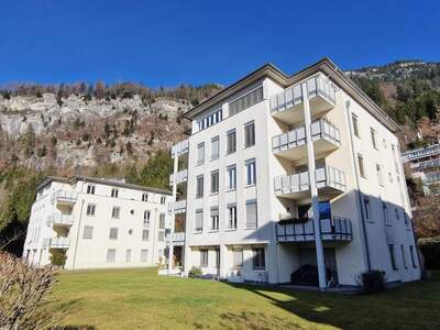 Eigentumswohnung in 6700 Bludenz