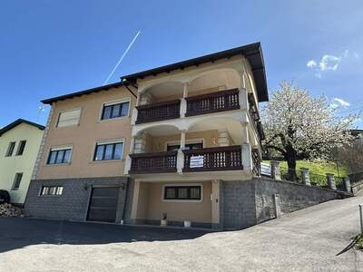 Haus kaufen in 7212 Forchtenstein