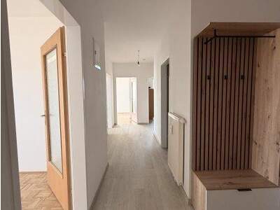 Terrassenwohnung mieten in 4320 Perg (Bild 2)