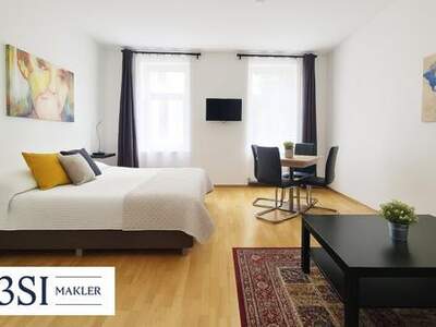 Eigentumswohnung in 1160 Wien