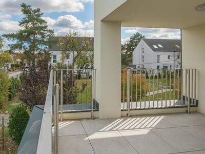 Terrassenwohnung kaufen in 1220 Wien (Bild 3)