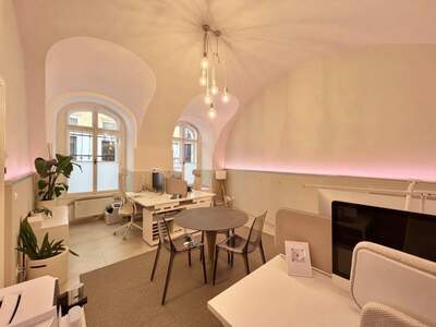 Gewerbeobjekt mieten in 1010 Wien