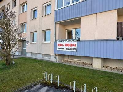 Wohnung kaufen in 4063 Hörsching