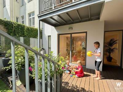 Eigentumswohnung in 1180 Wien