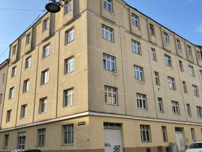 Anlageobjekt kaufen in 1100 Wien (Bild 5)