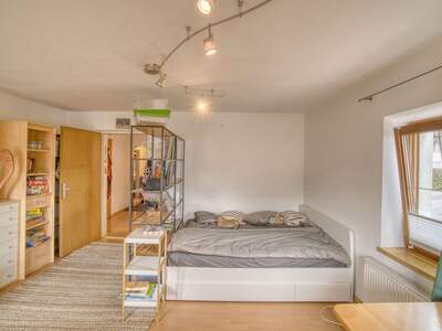 Wohnung mit Balkon kaufen in 6065 Thaur (Bild 3)