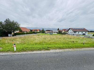 Grundstück kaufen in 8740 Möbersdorfsiedlung (Bild 3)