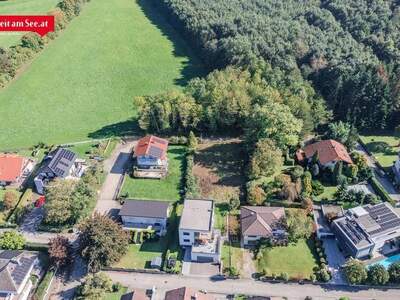 Grundstück kaufen in 4861 Schörfling