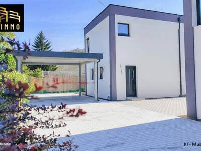 Haus kaufen in 2632 Wimpassing