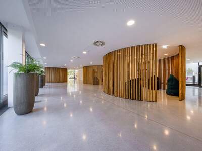 Gewerbeobjekt mieten in 1030 Wien (Bild 4)