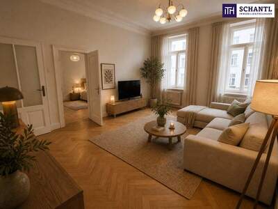 Wohnung kaufen in 1030 Wien (Bild 1)