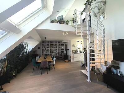 Wohnung kaufen in 1060 Wien