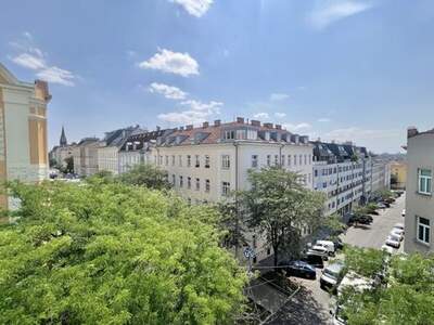Wohnung kaufen in 1150 Wien