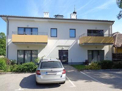 Mietwohnung in 2061 Obritz