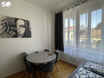 Wohnung kaufen in 1210 Wien
