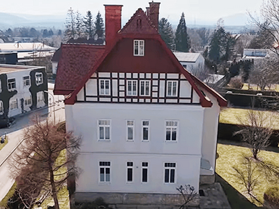 Haus kaufen in 2620 Neunkirchen