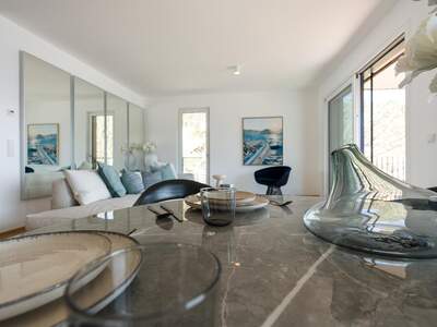 Terrassenwohnung kaufen in 9074 Keutschach (Bild 3)