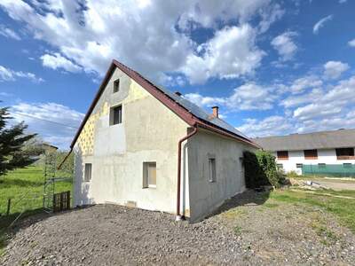 Haus kaufen in 8341 Unterstorcha (Bild 4)