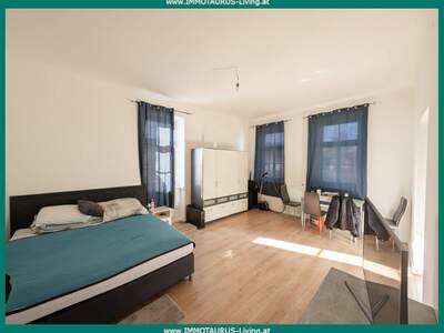 Altbauwohnung mieten in 8055 Graz (Bild 1)