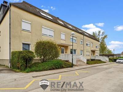 Terrassenwohnung kaufen in 3430 Tulln (Bild 4)
