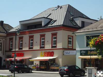 Gewerbeobjekt mieten in 2870 Aspang Markt (Bild 1)