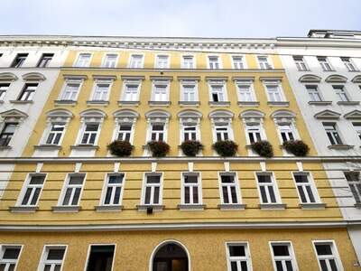 Terrassenwohnung kaufen in 1200 Wien (Bild 1)