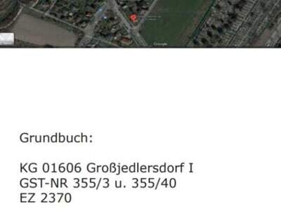 Grundstück kaufen in 1210 Wien (Bild 4)