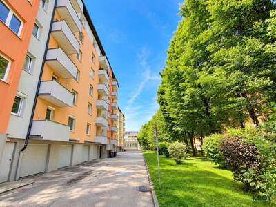 Wohnung mieten in 5020 Salzburg