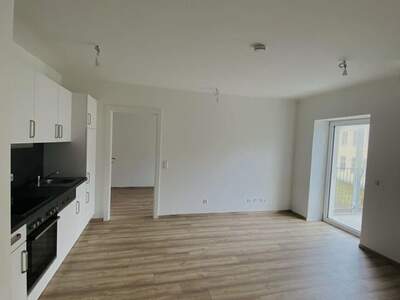 Wohnung mit Balkon mieten in 8621 Thörl (Bild 1)