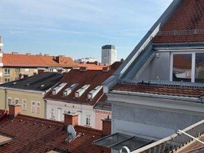Altbauwohnung kaufen in 8010 Graz (Bild 1)